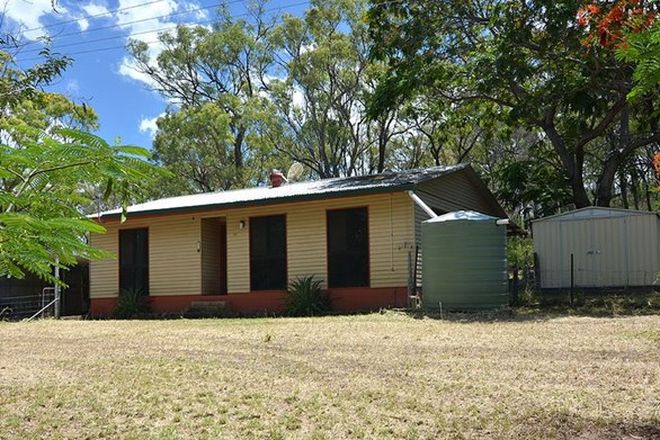 Picture of 6806 Mulligan Highway, MOUNT CARBINE QLD 4871
