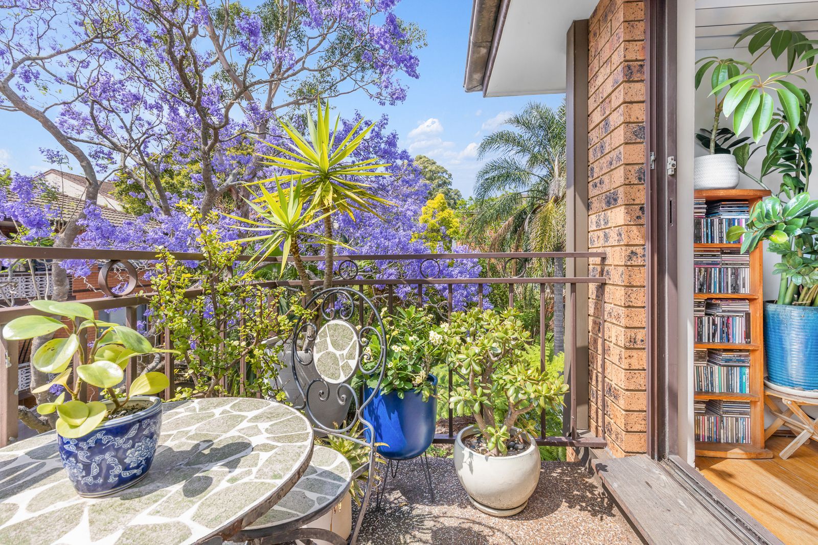 3 bedrooms Apartment / Unit / Flat in 6/50 Macquarie Place MORTDALE NSW, 2223