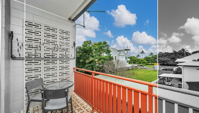 Picture of 23/186 Lake Street, CAIRNS NORTH QLD 4870