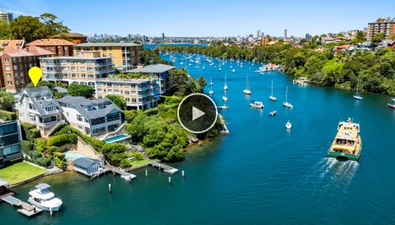 Picture of 1 Rose Crescent, MOSMAN NSW 2088