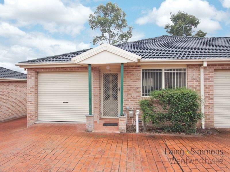 5B/24 Jersey Road, South Wentworthville NSW 2145, Image 0
