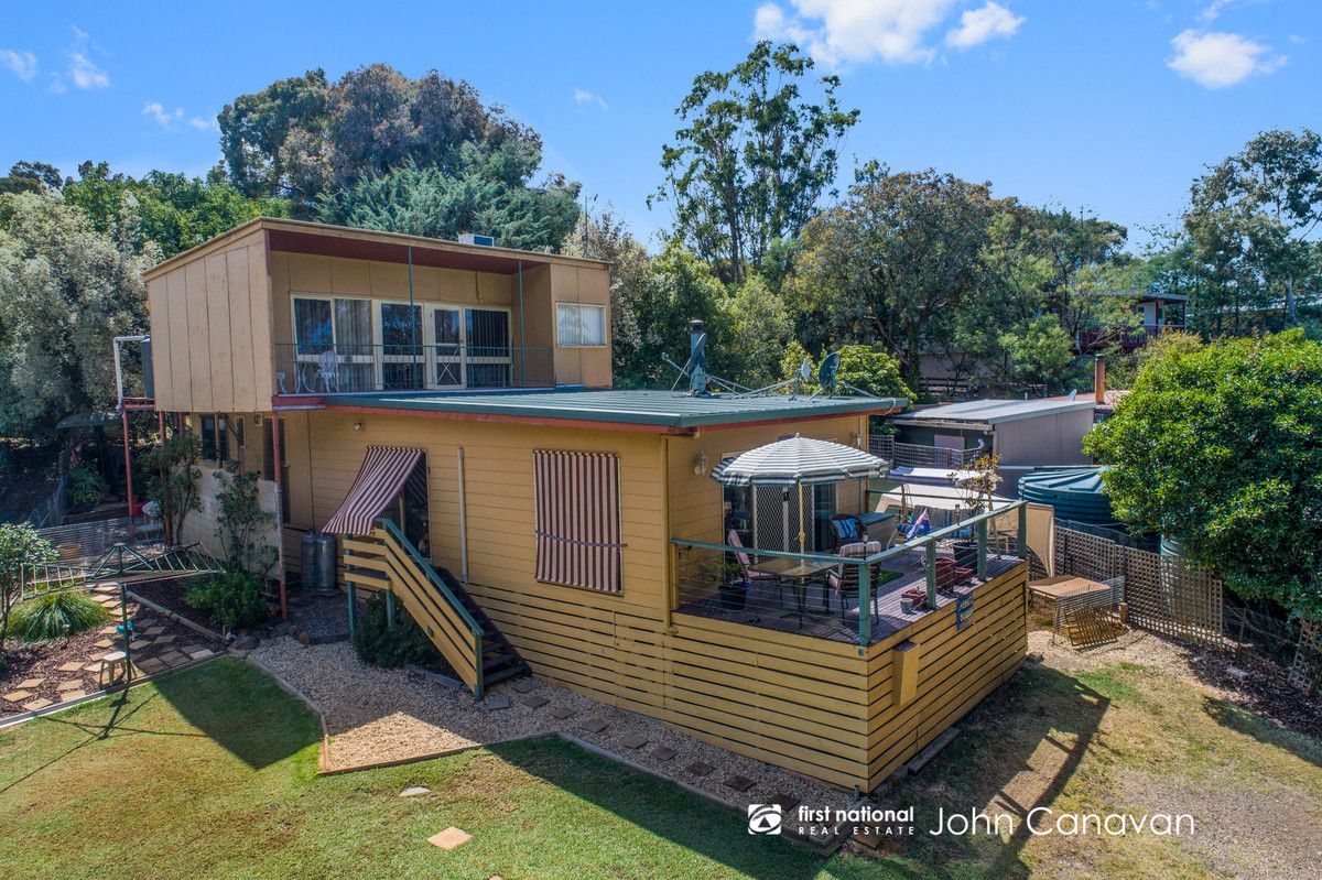 20 Howes Creek-Goughs Bay Road, Goughs Bay VIC 3723, Image 1