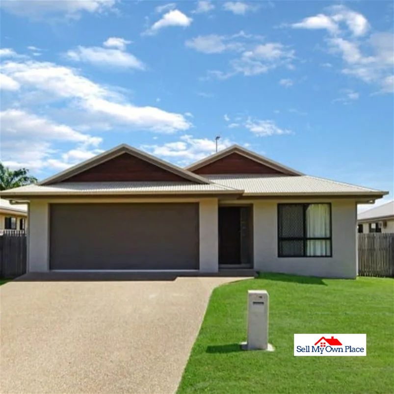 124 Summerland Drive, Deeragun QLD 4818 Domain
