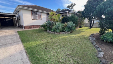 Picture of 4 Albert Street, LURNEA NSW 2170