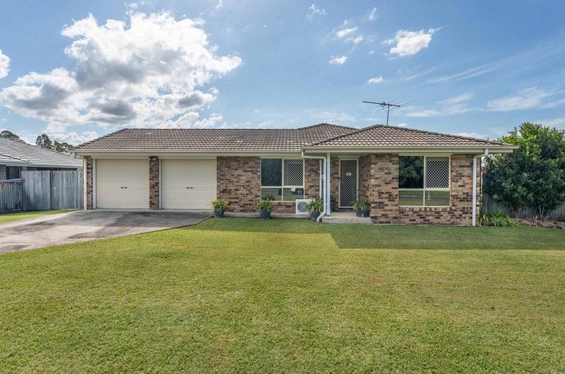3 bedrooms House in 8 Arcadia St UPPER CABOOLTURE QLD, 4510