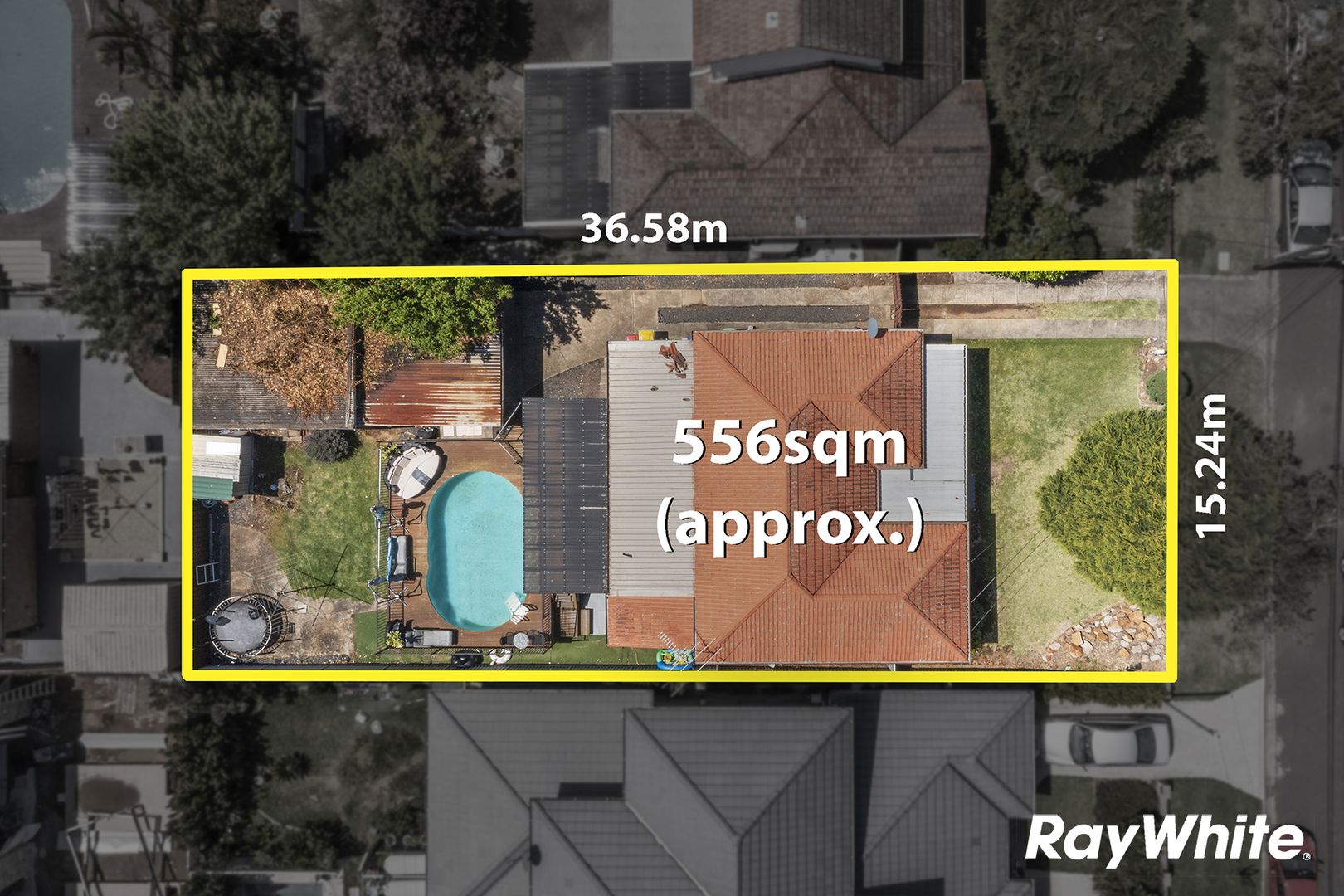34 Tracey Street, Revesby NSW 2212, Image 1
