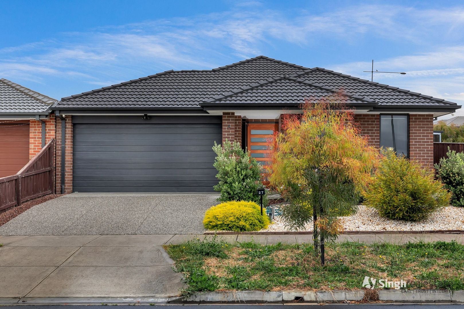 27 Overnewton Way, Wollert VIC 3750