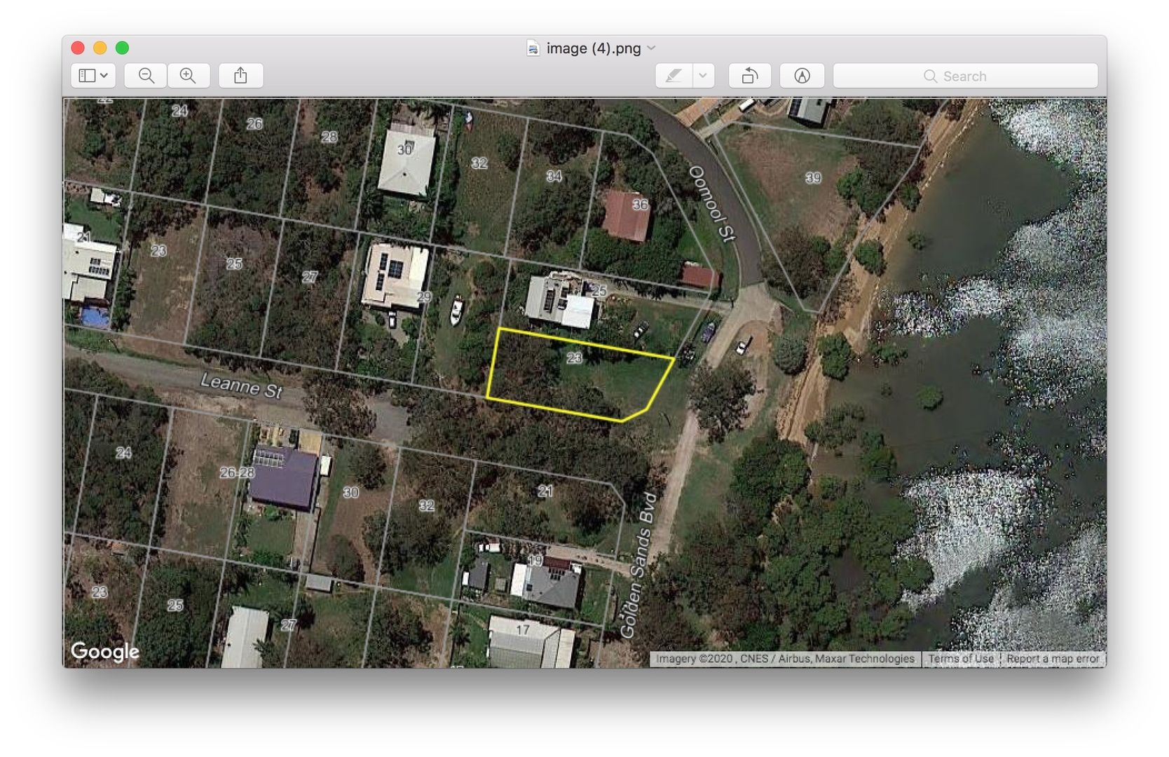 23 Golden Sands Bvd, Macleay Island QLD 4184, Image 1