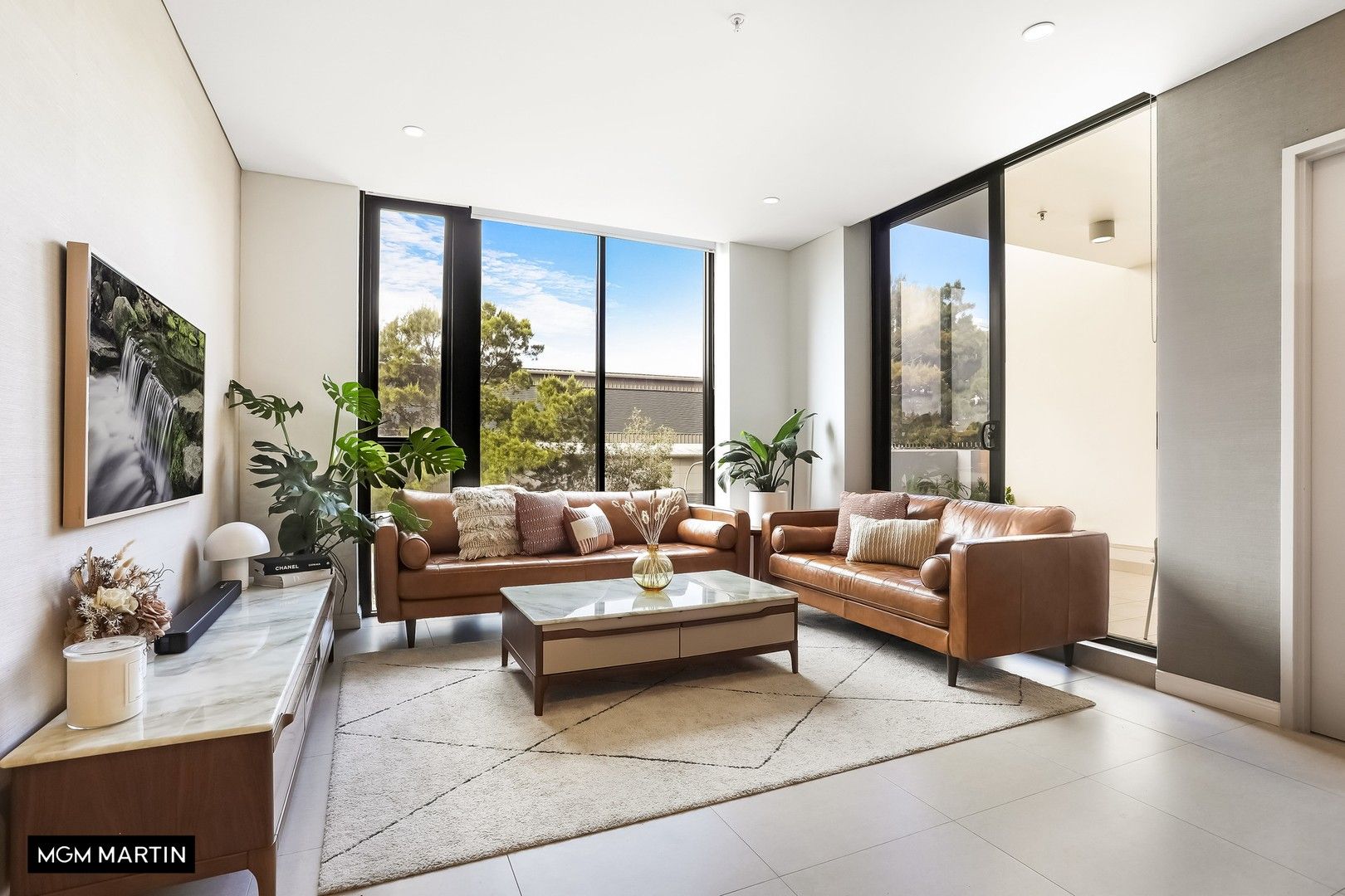 307/6 Bourke Street, Mascot NSW 2020, Image 0