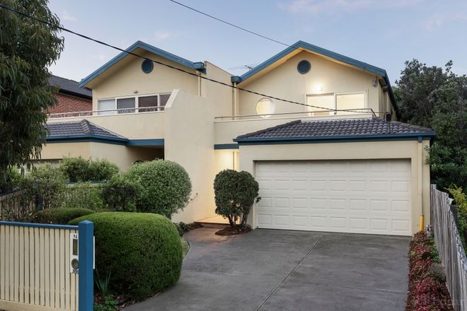 Picture of 9A James Street, MORDIALLOC VIC 3195