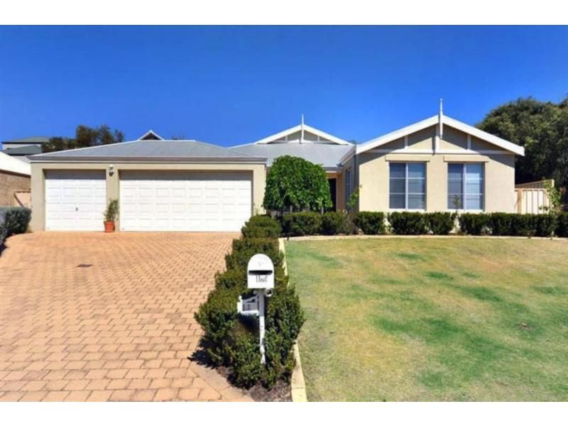 13 Caprice Rise, Binningup WA 6233, Image 0