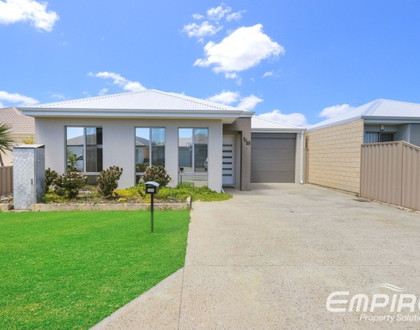 3/25 Gicha Close, Lake Coogee WA 6166