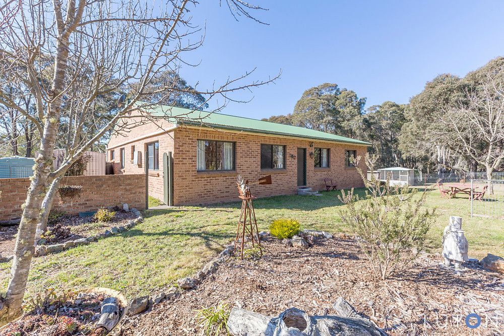 664 Charleys Forest Road, Braidwood NSW 2622, Image 0