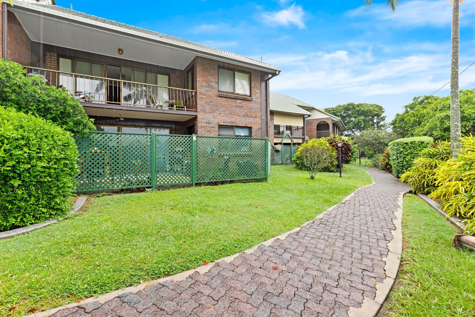 2 bedrooms House in 14/43 Ashgrove Avenue ASHGROVE QLD, 4060