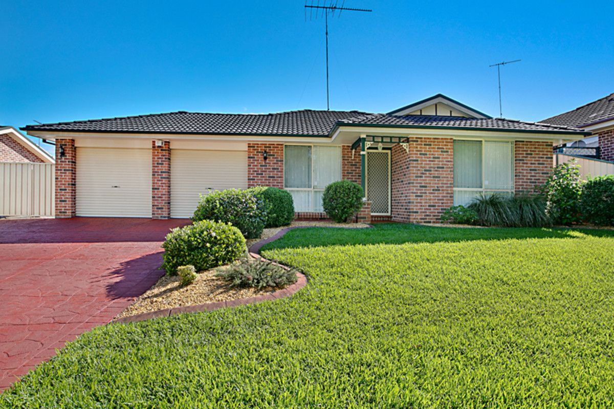 23 Thornbill Crescent, Glenmore Park NSW 2745, Image 0