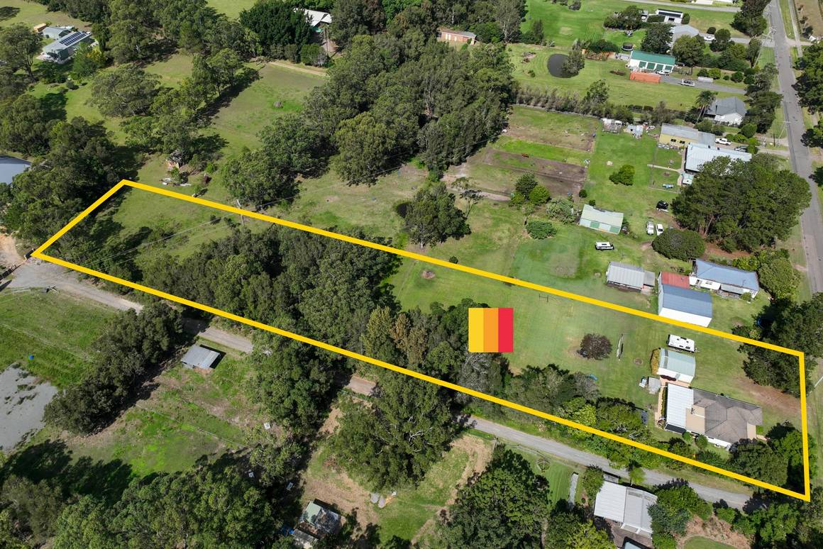 Picture of 16a Fairlands Road, MEDOWIE NSW 2318