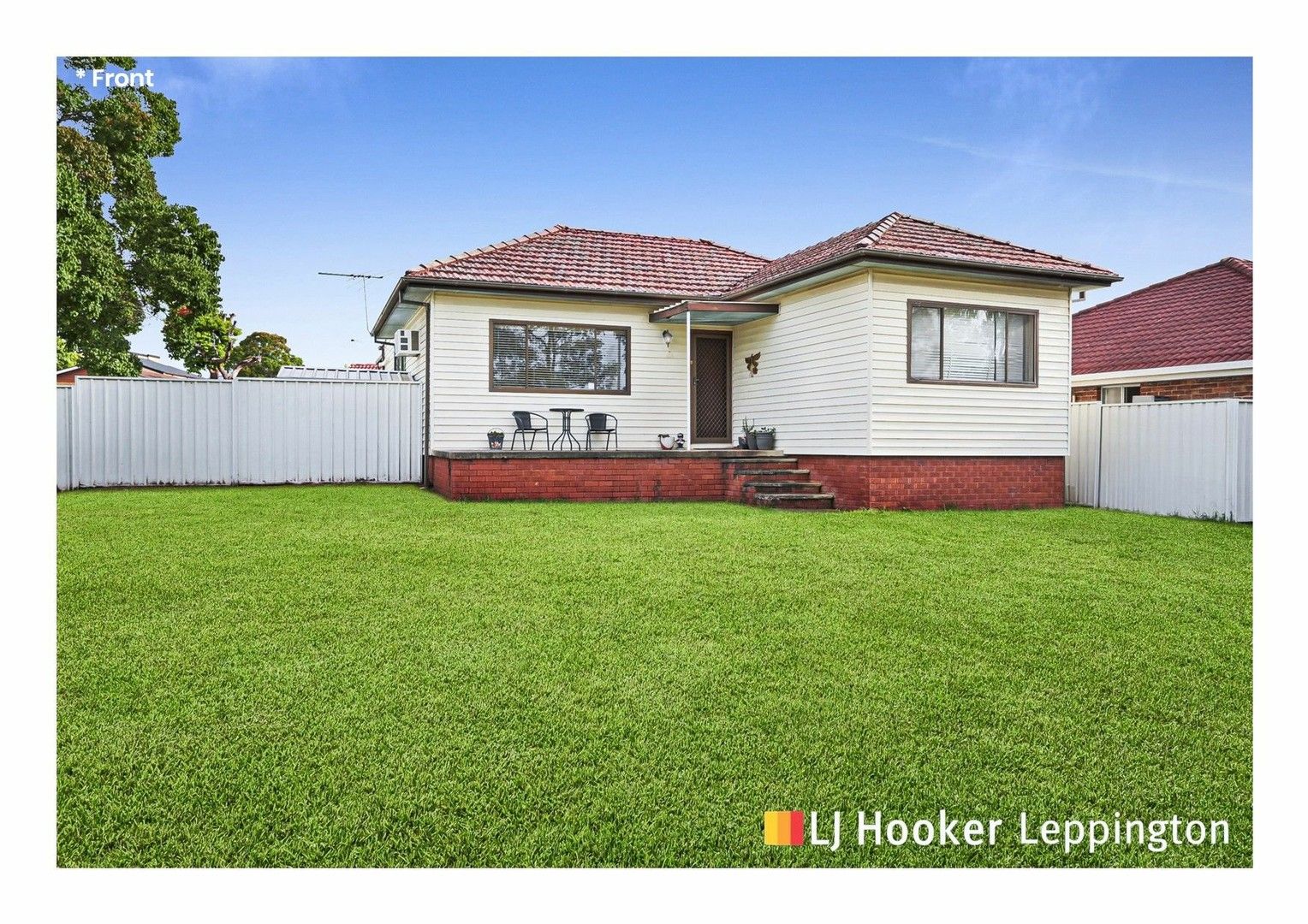 1 Chaucer Street, Wetherill Park NSW 2164, Image 0