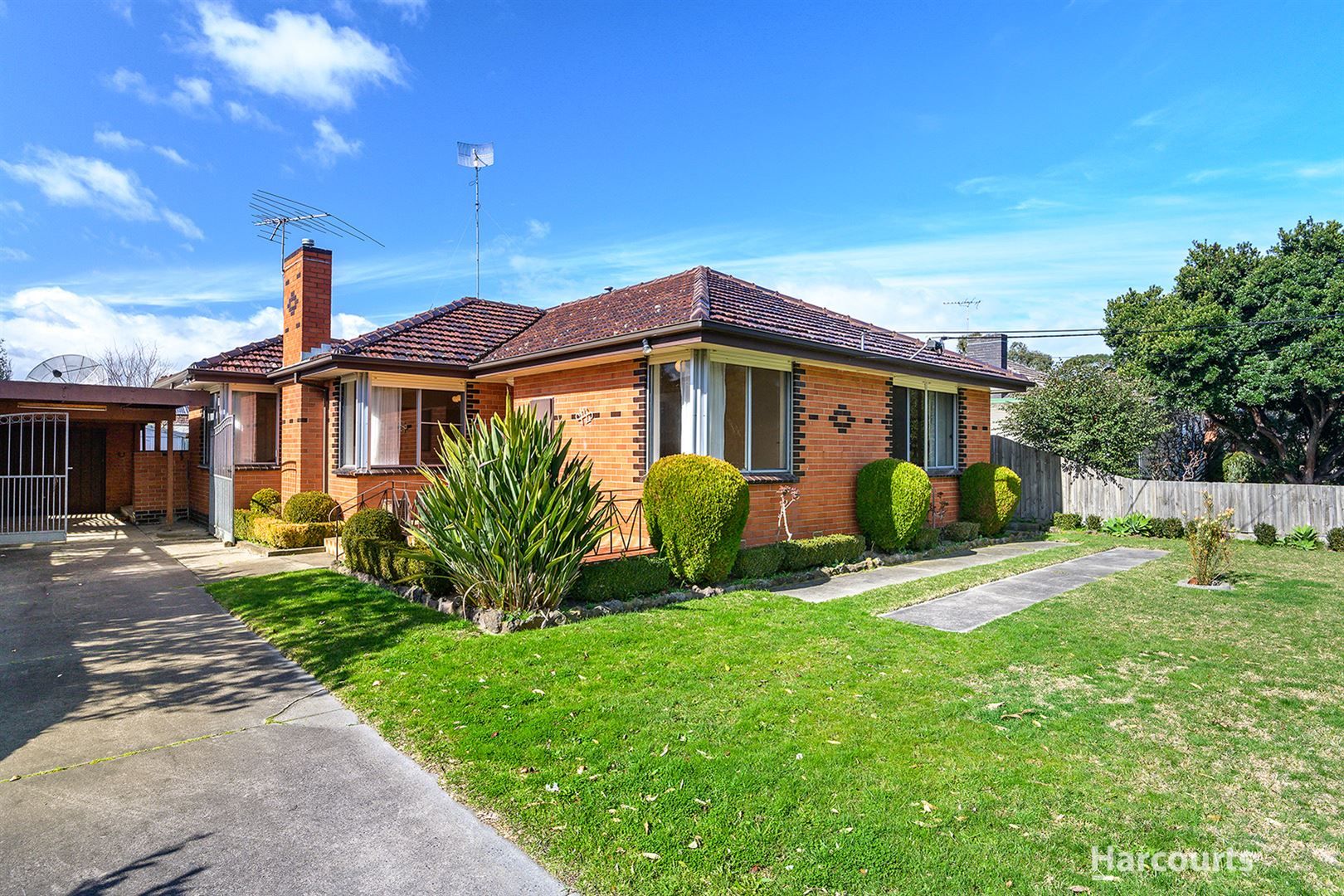12 Talbot Avenue, Oakleigh South VIC 3167, Image 0
