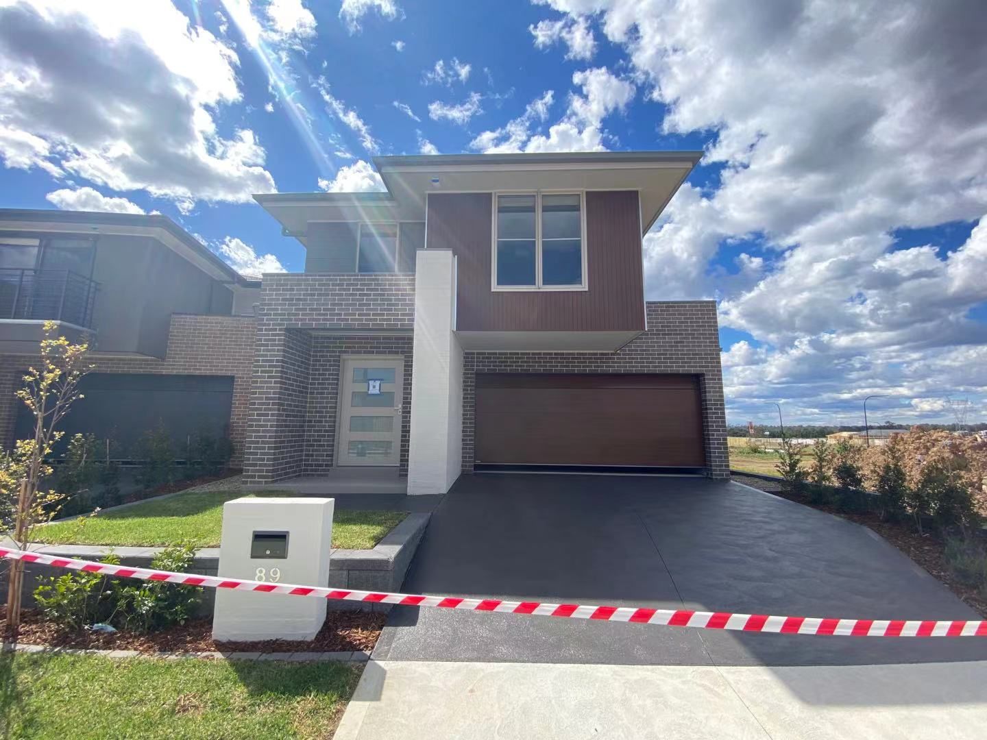 4 bedrooms House in 89 Frontier Avenue MARSDEN PARK NSW, 2765