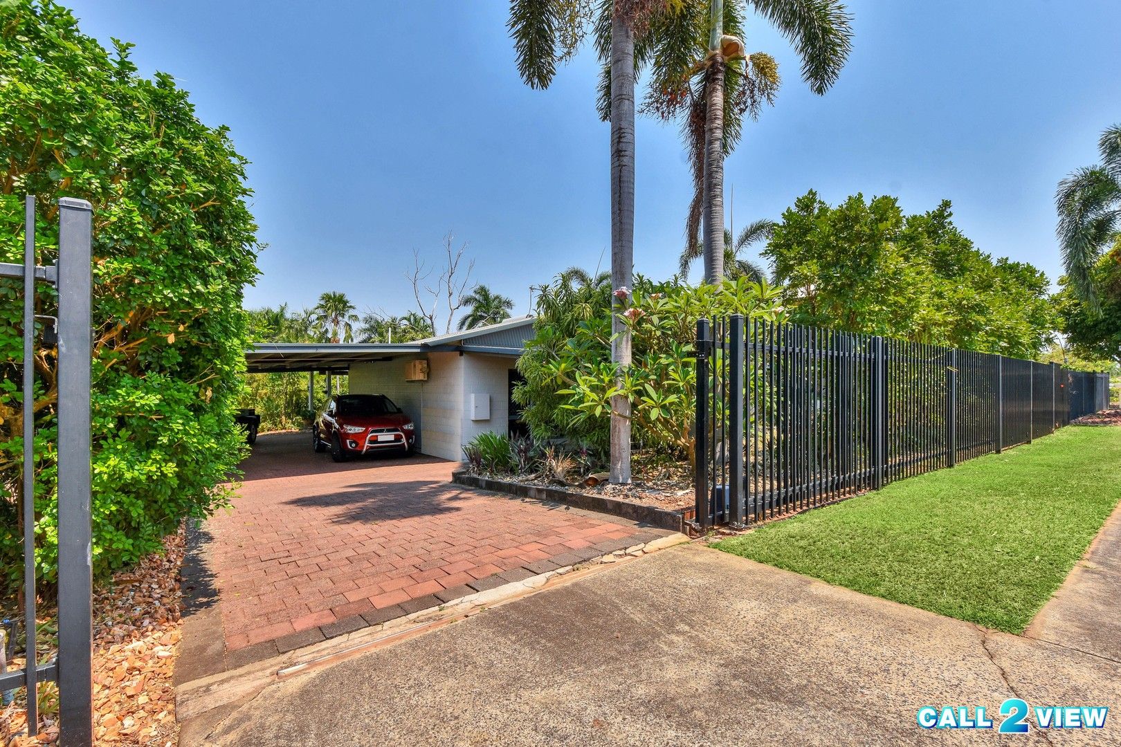 45 Bagshaw Crescent, Gray NT 0830, Image 0