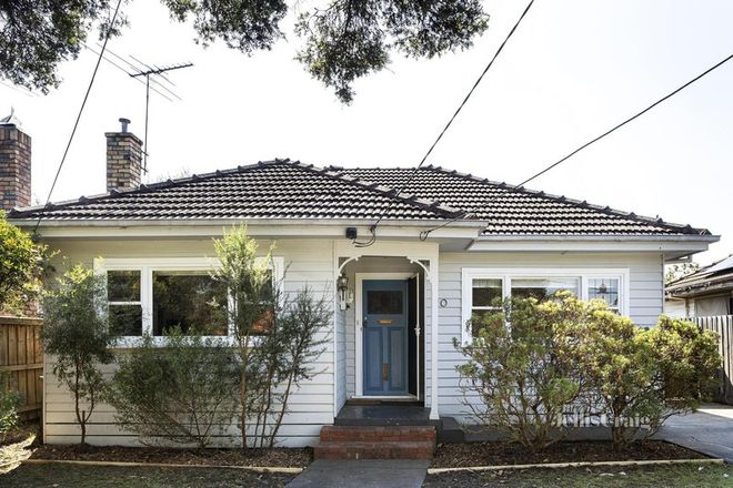Picture of 20 Thrower Street, RESERVOIR VIC 3073