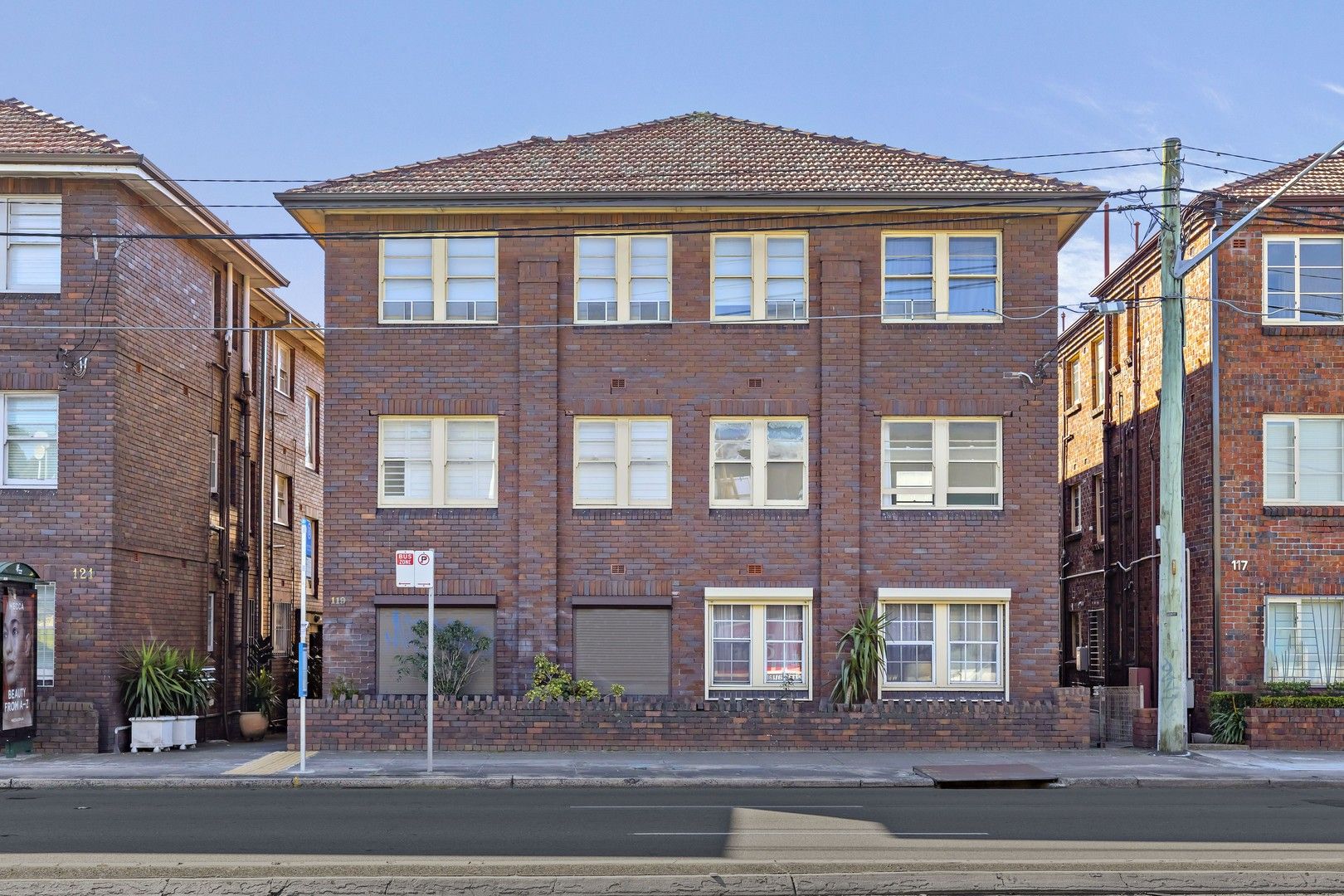 2/119 Parramatta Road, Haberfield NSW 2045, Image 0