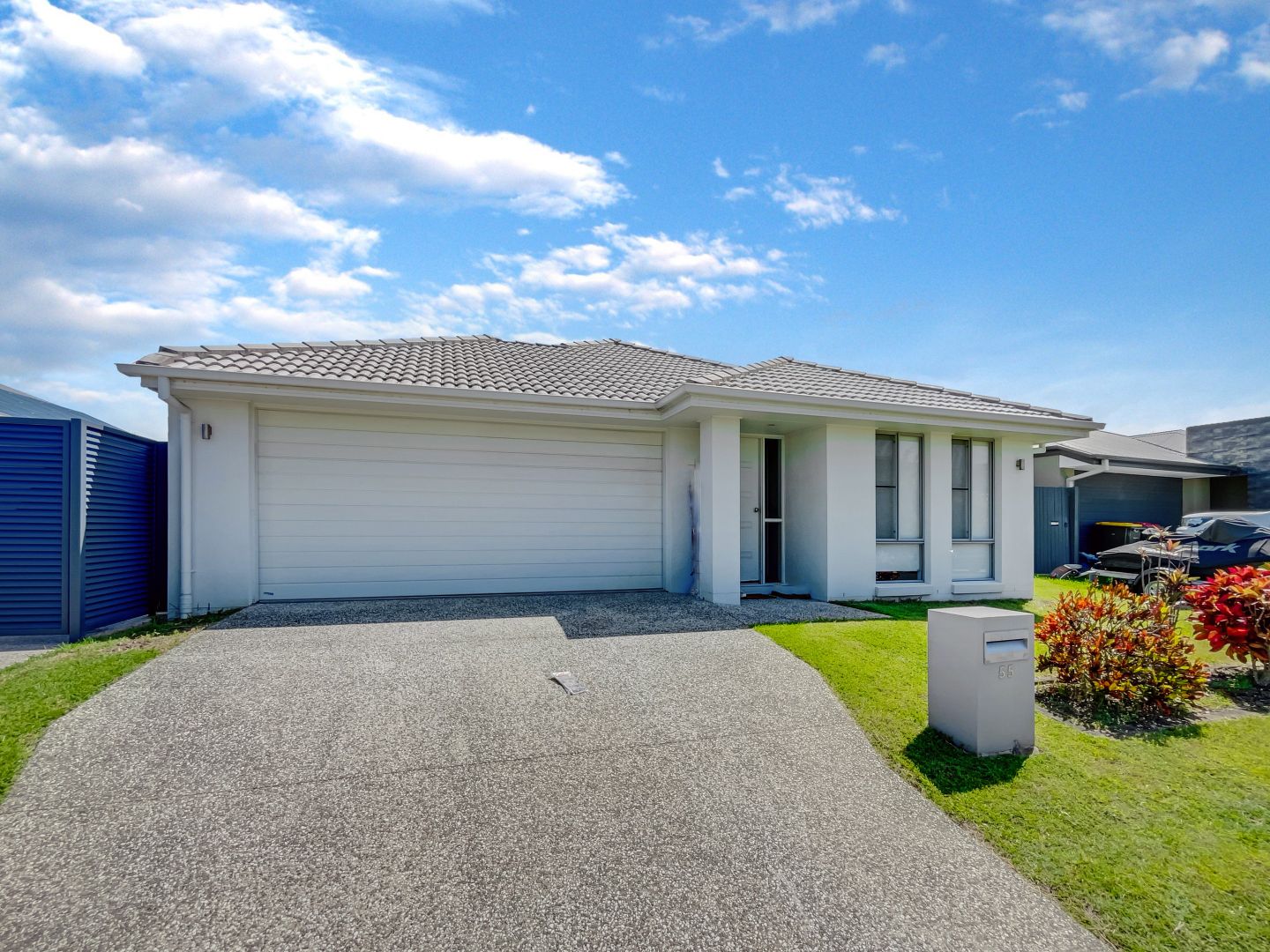 55 Great Keppel Crescent, Mountain Creek QLD 4557