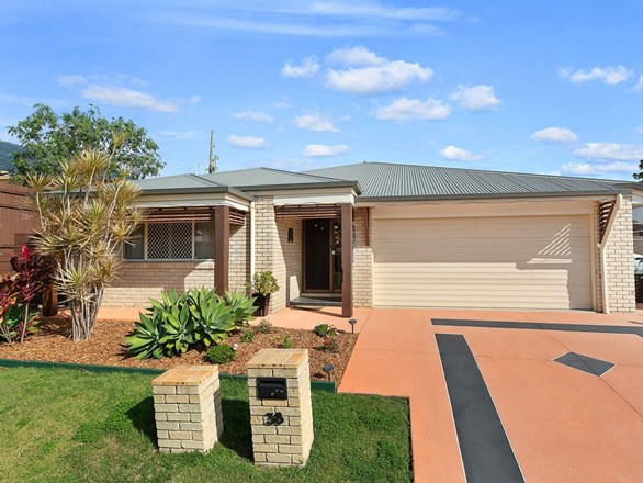 38 Willis Street, Wakerley QLD 4154