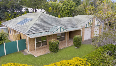 Picture of 30 Falconglen Place, FERNY GROVE QLD 4055