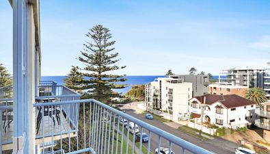 Picture of 7/53 Corrimal Street, WOLLONGONG NSW 2500