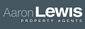 Aaron Lewis Property Agents's logo