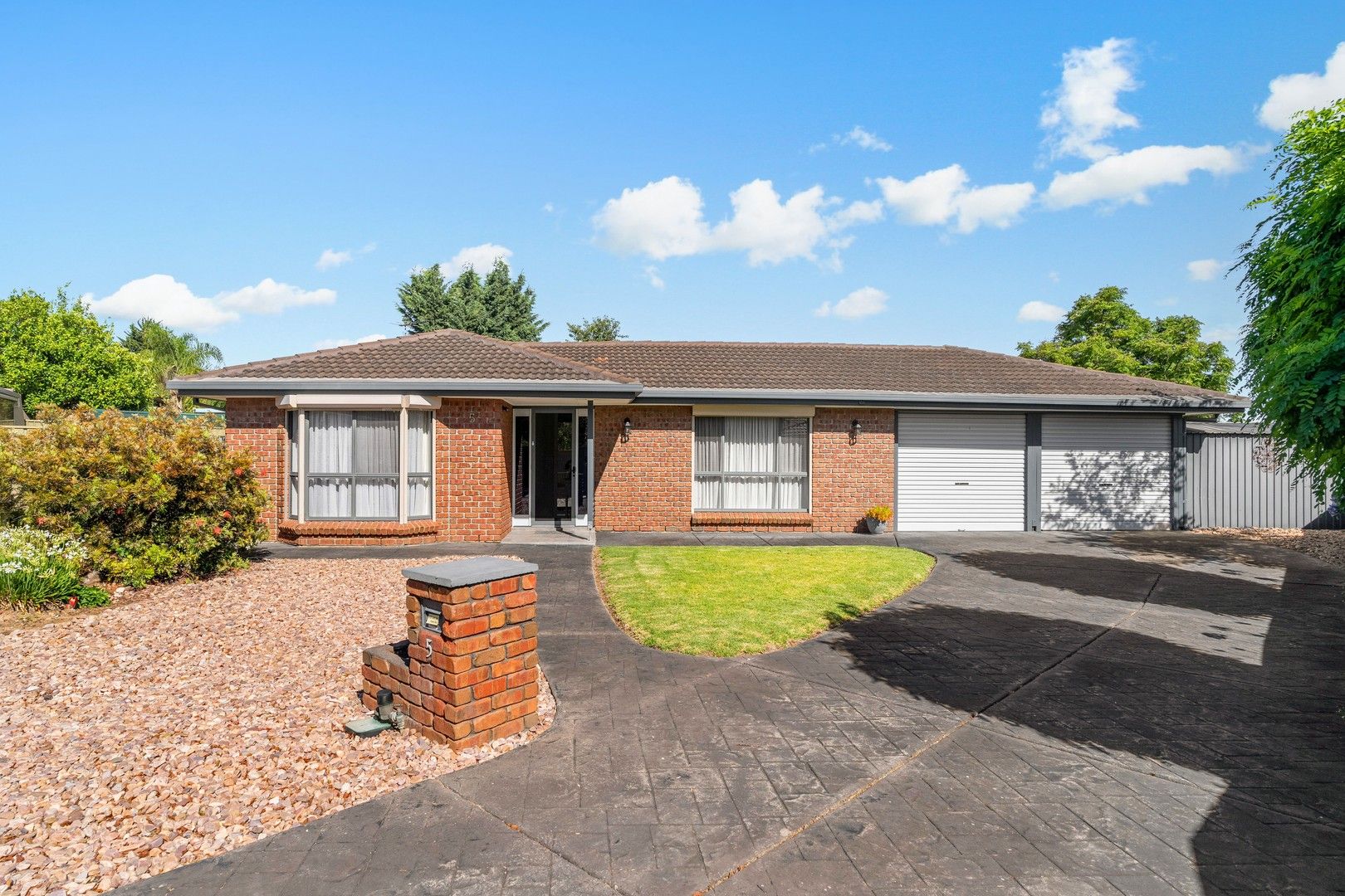 5 Bill Court, Woodcroft SA 5162, Image 0