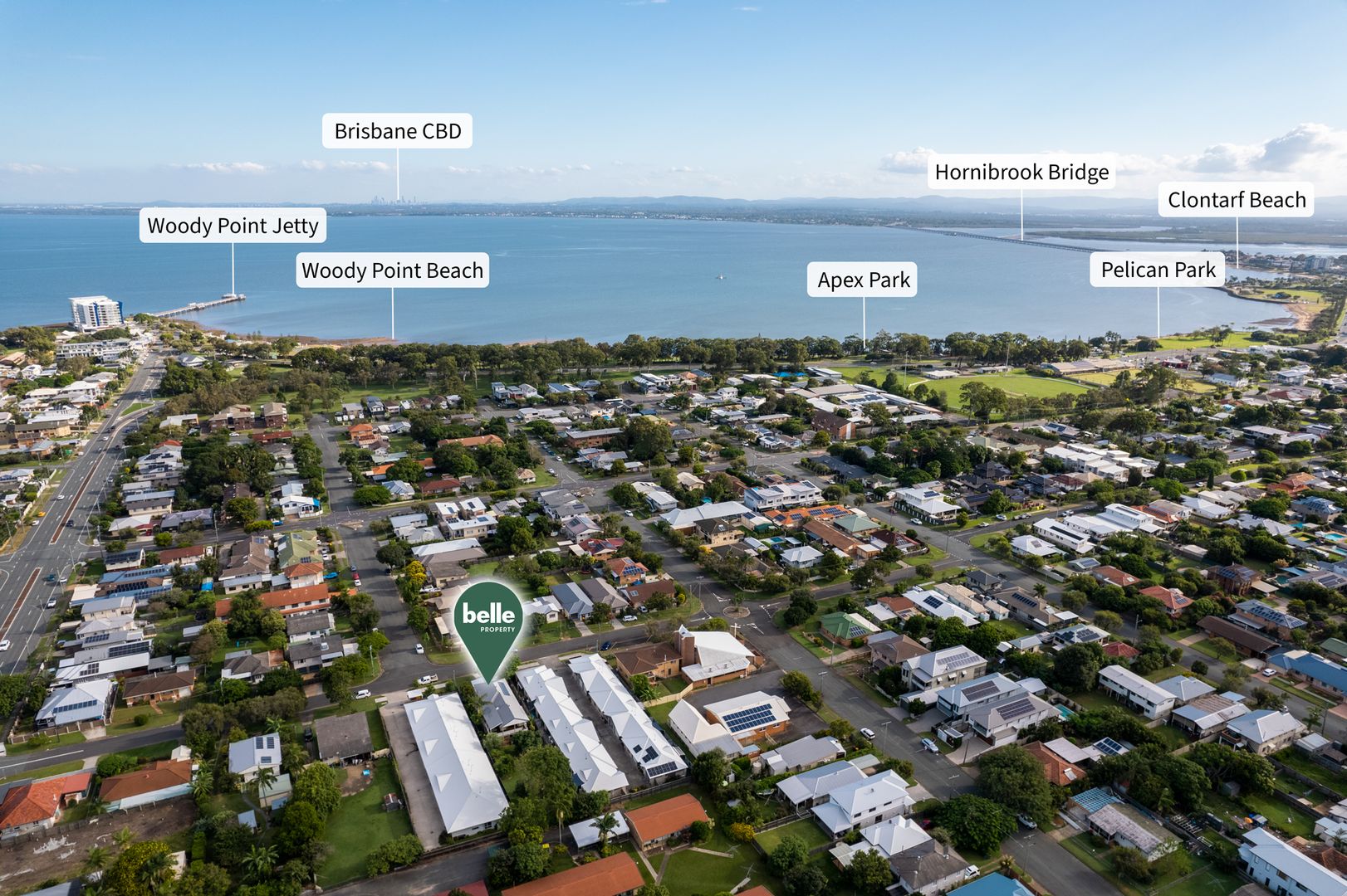 64 Ellen Street, Woody Point QLD 4019, Image 1