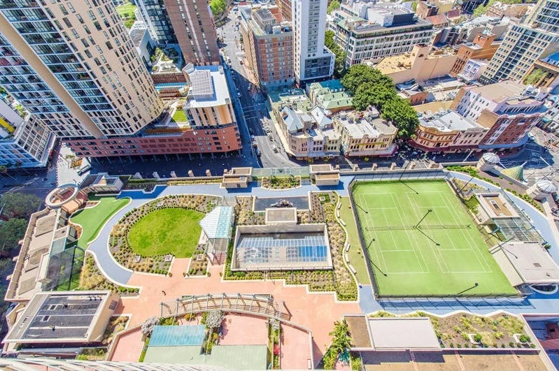 Additional image 9 of 1808/2 Quay Street, Haymarket NSW 2000