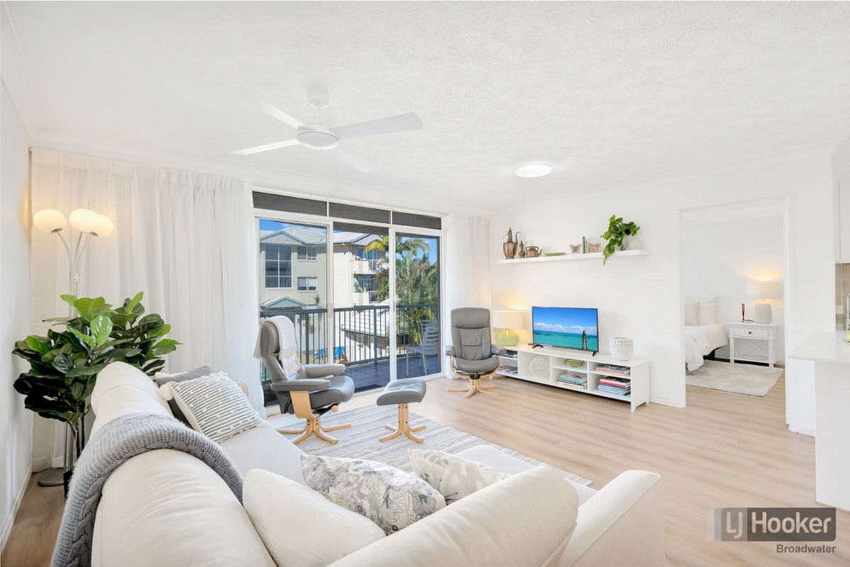 9/12 Taylor Street, Biggera Waters QLD 4216, Image 1