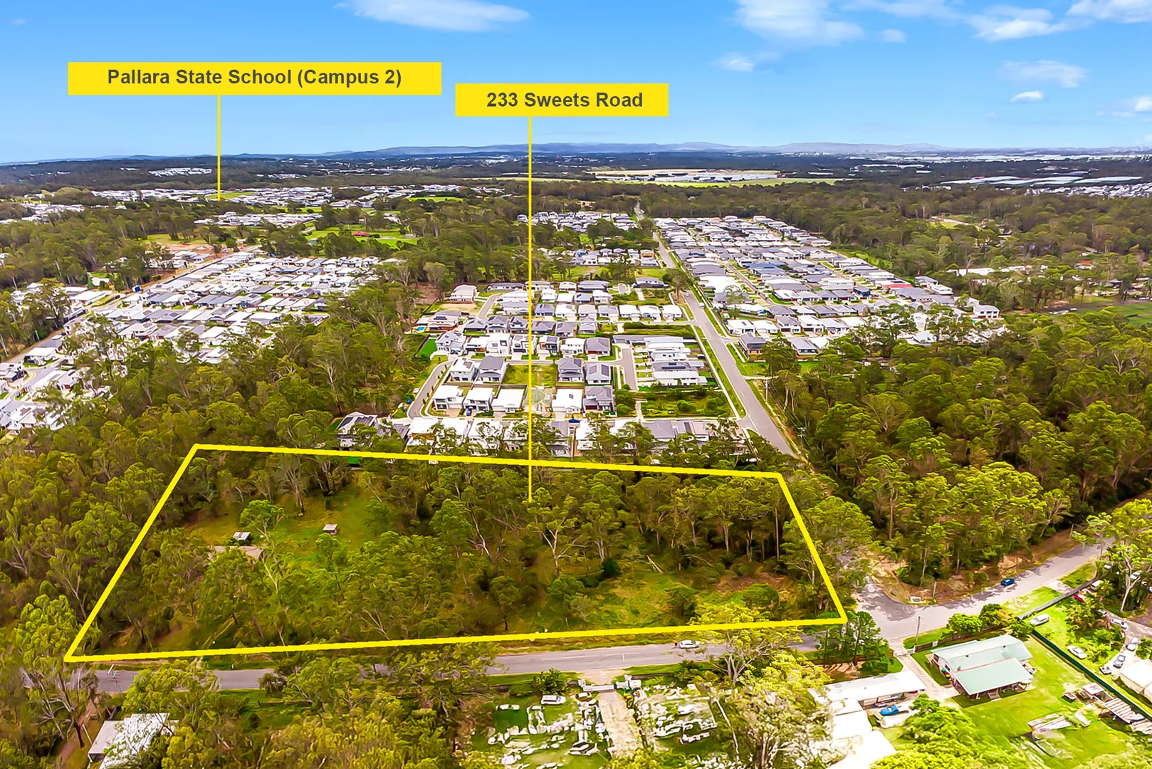 Additional image 3 of 233 Sweets Road, Pallara QLD 4110