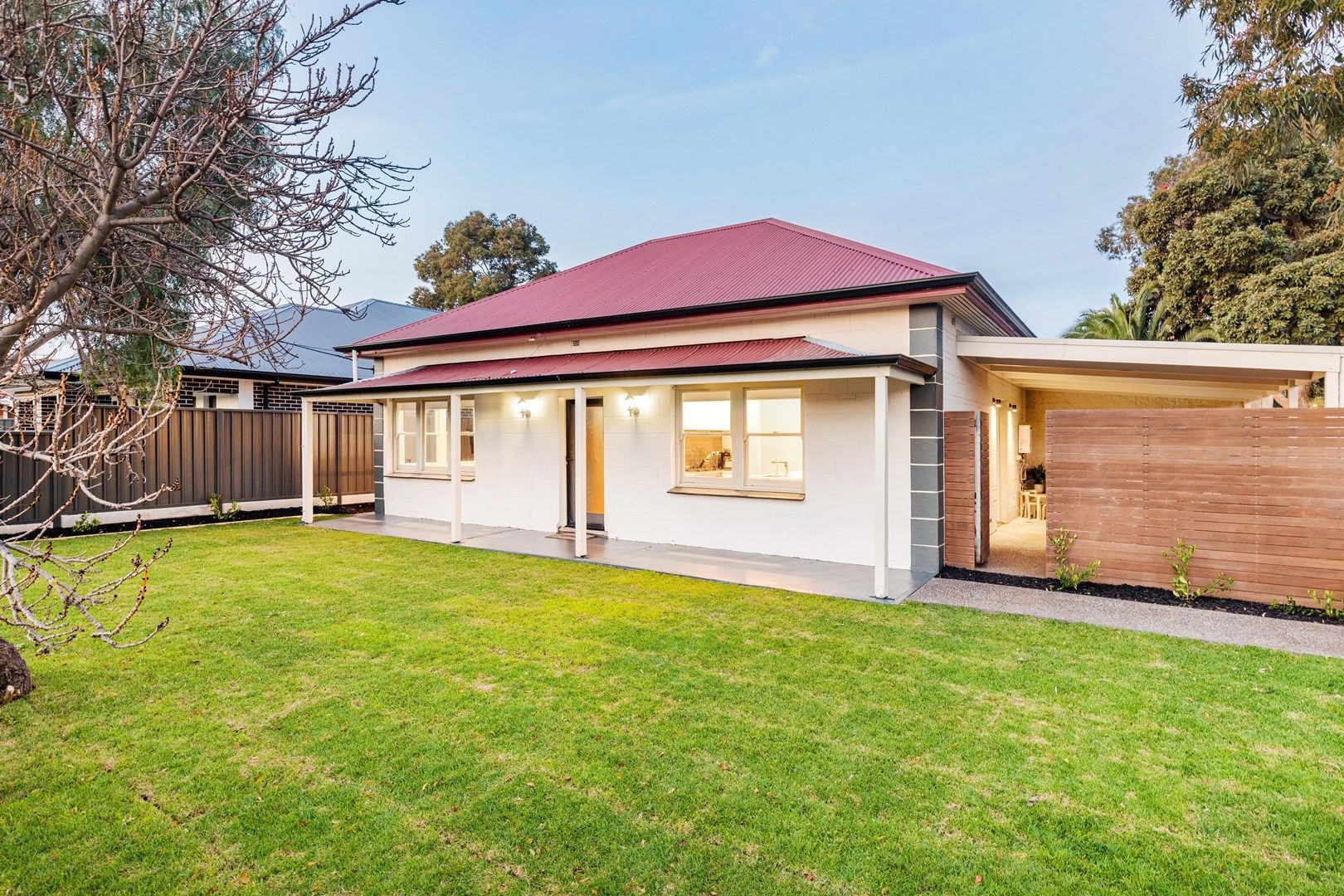 3 bedrooms House in 19 Autumn Avenue LOCKLEYS SA, 5032