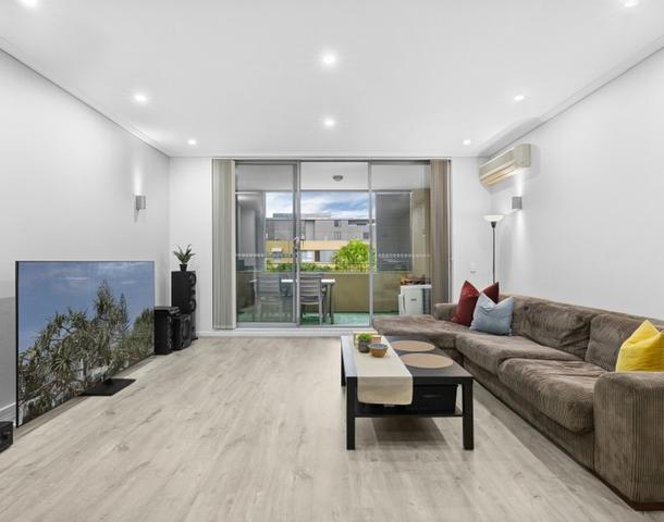 307/4 The Piazza , Wentworth Point NSW 2127