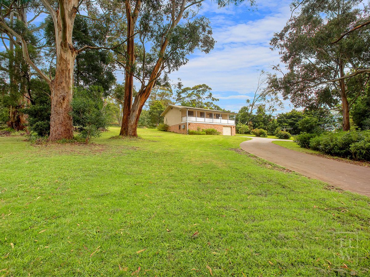 86 Garland Road, Bundanoon NSW 2578, Image 1