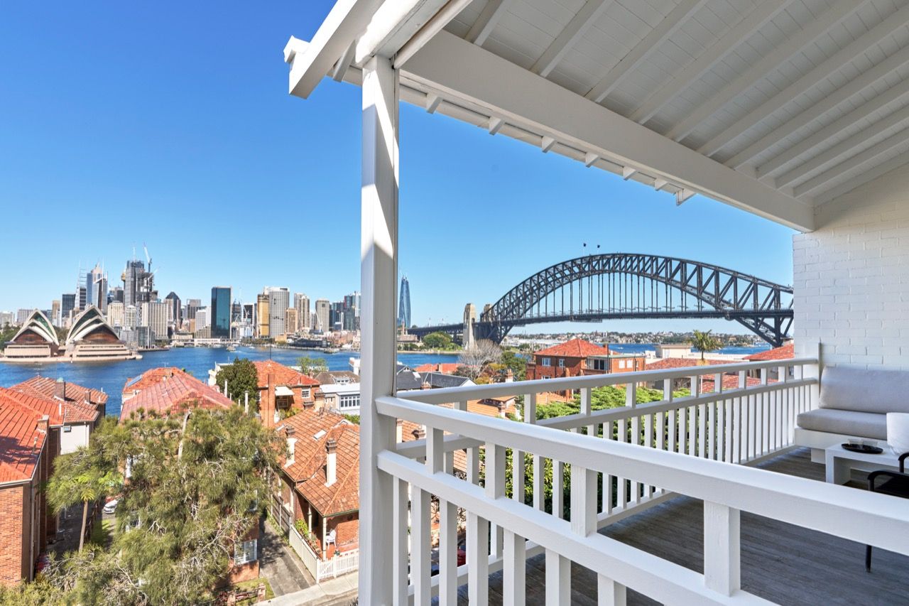 114 Kirribilli Avenue, Kirribilli NSW 2061, Image 2