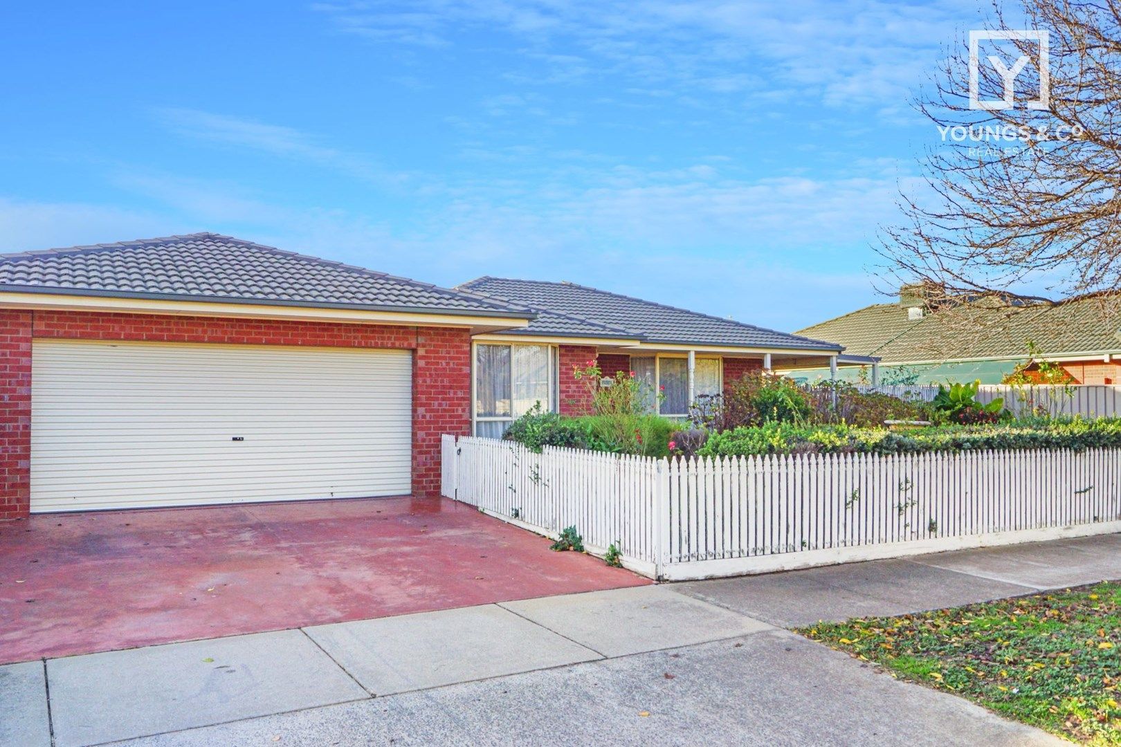 75 Hawkins Street, Shepparton Property History & Address Research