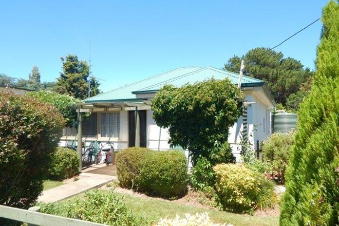 Picture of 39 Cooma St, BREDBO NSW 2626