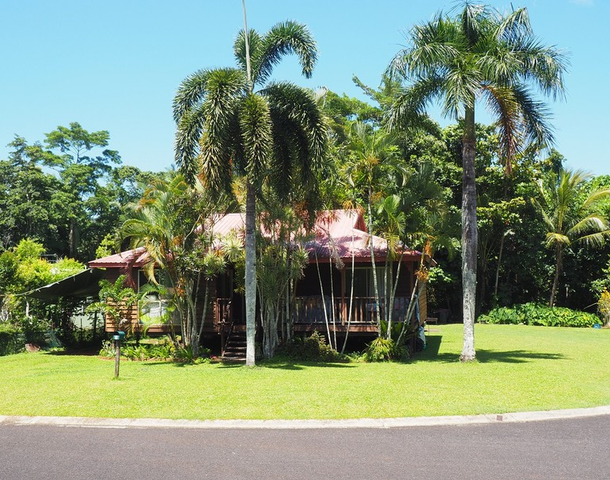 1 Penwerris Place, Mission Beach QLD 4852