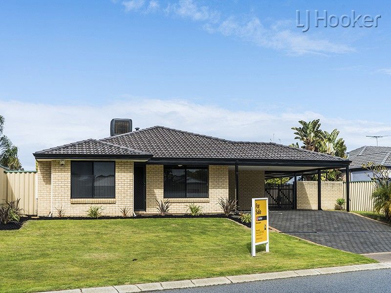 6 Yelka Way, Bertram WA 6167, Image 1