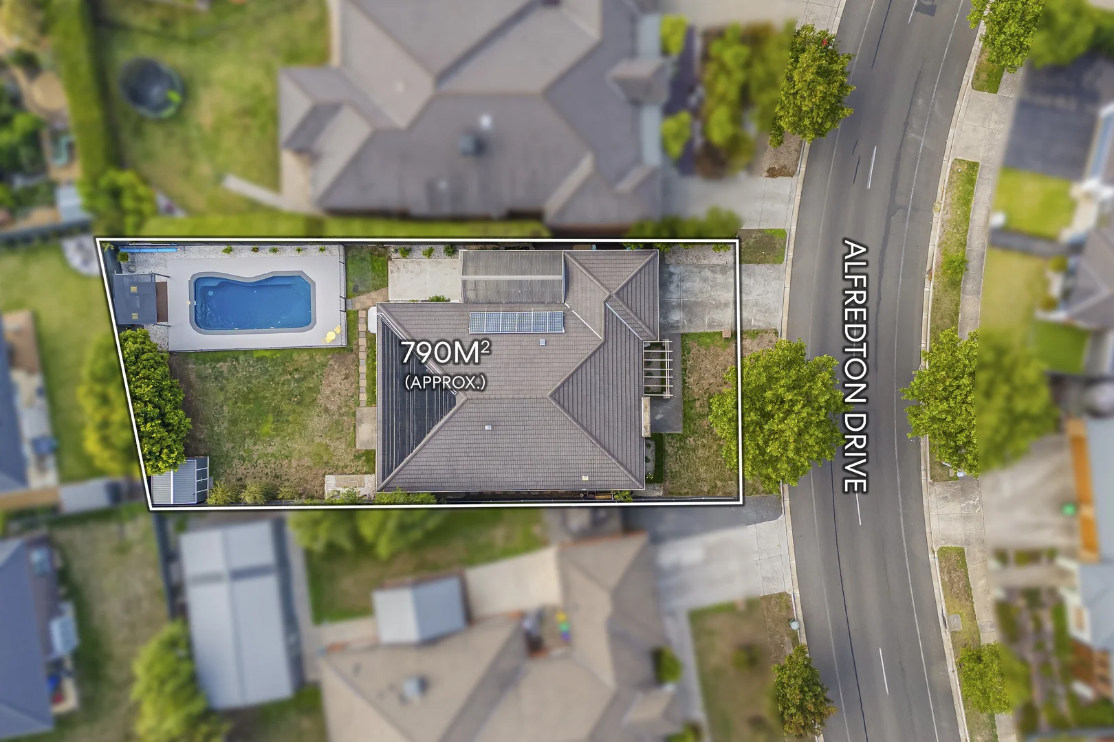 Additional image 28 of 32 Alfredton Drive, Alfredton VIC 3350
