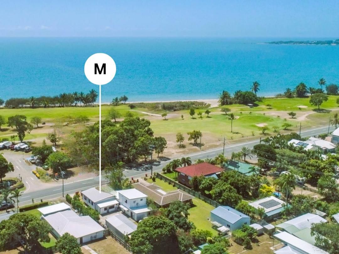 3 bedrooms Semi-Detached in 1/65 Golf Links Drive BOWEN QLD, 4805