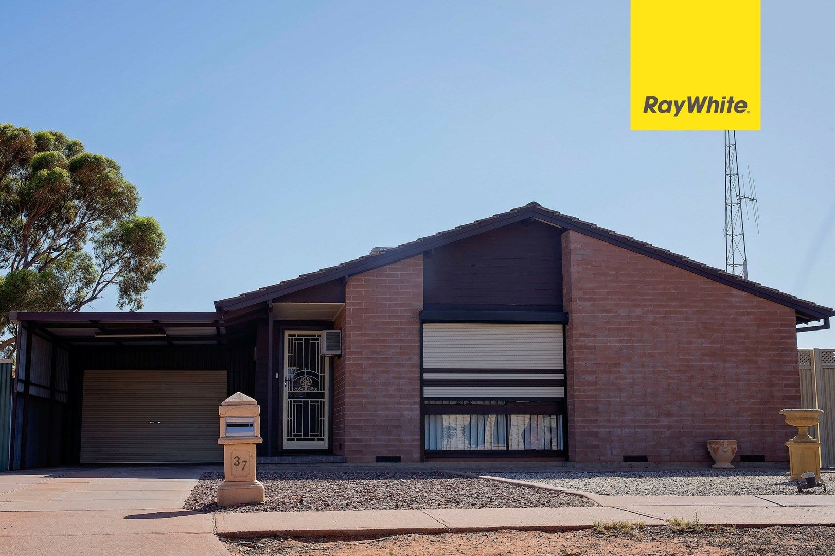 37 Risby Avenue, Whyalla Jenkins SA 5609, Image 0