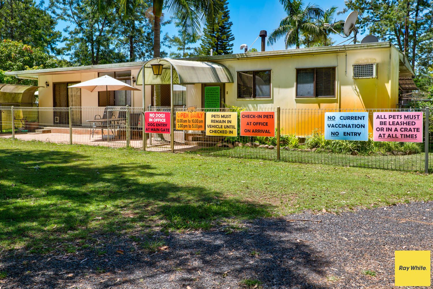 1202 GattonEsk Road, Spring Creek QLD 4343 Domain