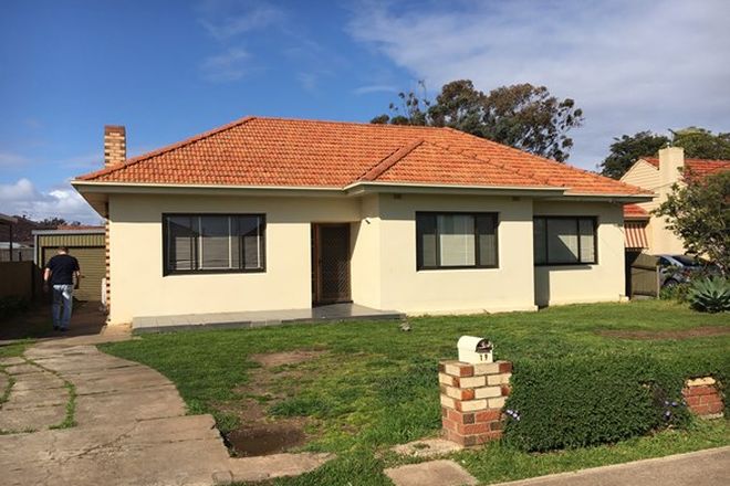 Picture of 19 Ledger Road, BEVERLEY SA 5009