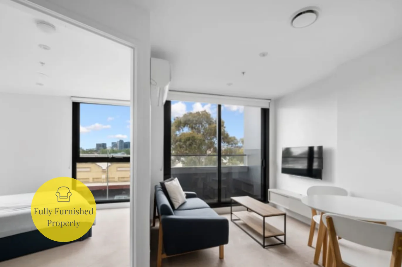 702/263 Franklin Street, Melbourne VIC 3000